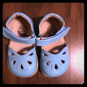 Livie & Luca toddler shoes